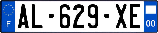 AL-629-XE