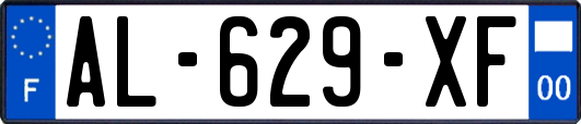 AL-629-XF