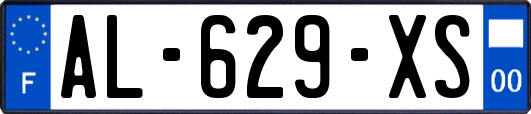 AL-629-XS
