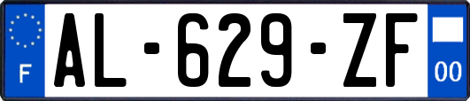 AL-629-ZF