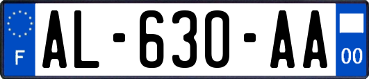 AL-630-AA