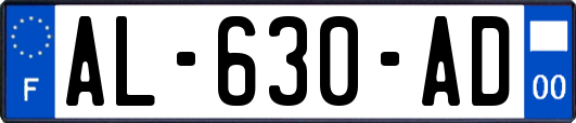 AL-630-AD