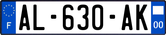 AL-630-AK