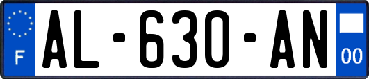 AL-630-AN