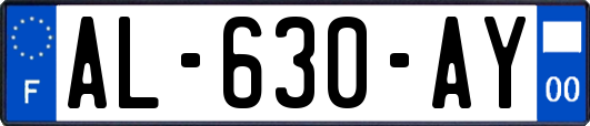 AL-630-AY