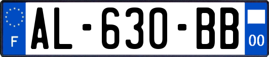 AL-630-BB