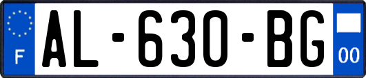 AL-630-BG