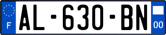 AL-630-BN