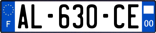 AL-630-CE