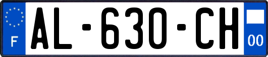 AL-630-CH