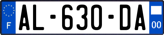 AL-630-DA