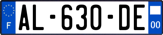 AL-630-DE
