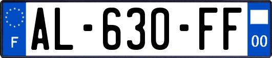 AL-630-FF