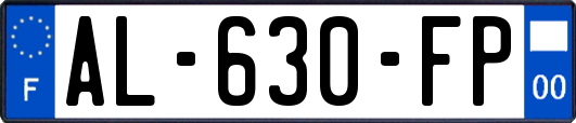 AL-630-FP