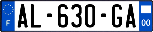 AL-630-GA