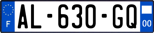 AL-630-GQ