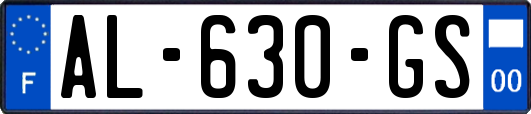 AL-630-GS