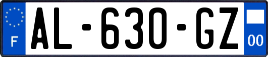 AL-630-GZ