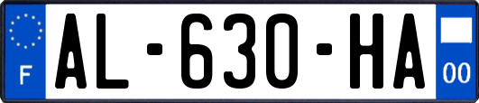 AL-630-HA