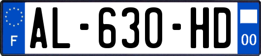 AL-630-HD