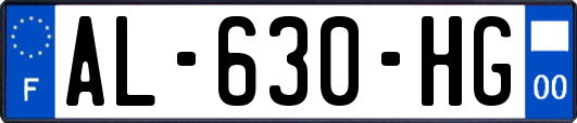 AL-630-HG