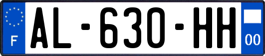 AL-630-HH