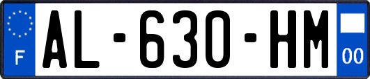 AL-630-HM