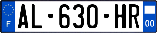 AL-630-HR