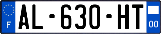 AL-630-HT