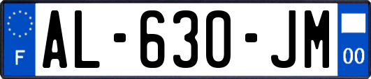 AL-630-JM