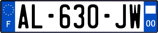 AL-630-JW