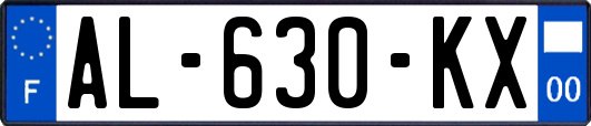 AL-630-KX