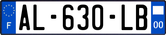 AL-630-LB