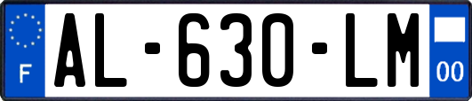 AL-630-LM