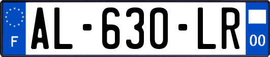 AL-630-LR