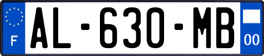 AL-630-MB