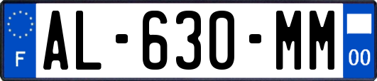 AL-630-MM