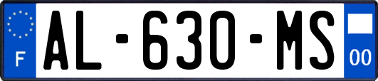 AL-630-MS