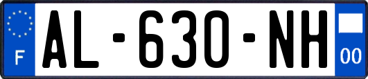 AL-630-NH