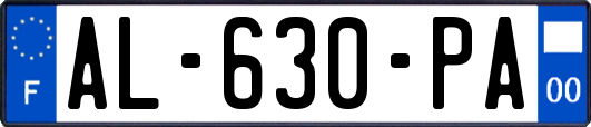 AL-630-PA