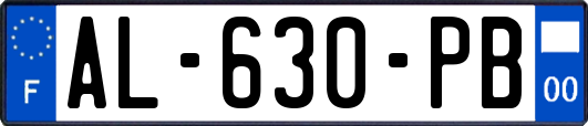 AL-630-PB