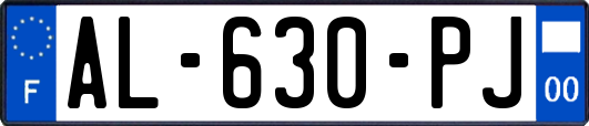 AL-630-PJ