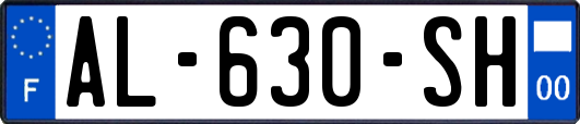 AL-630-SH