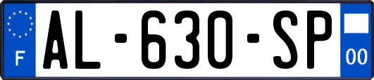 AL-630-SP