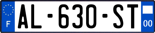 AL-630-ST