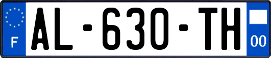 AL-630-TH