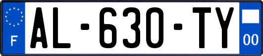 AL-630-TY