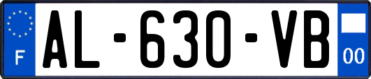 AL-630-VB
