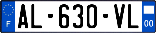 AL-630-VL