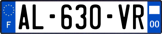 AL-630-VR